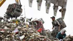 Indonesia to send back 'toxic' trash to US, Australia & Germany - local media