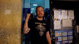 Swedish privacy activist linked to Assange describes Ecuador prison conditions as ‘inhuman’