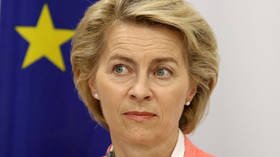 Good luck to EU: Bundeswehr crumbled under von der Leyen, who is now to take helm of the union