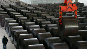 Tariff ping-pong: Washington slaps Vietnamese steel with more than 400% import duties