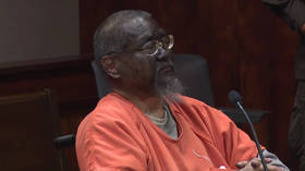 Hawaiian man wears blackface to court, accuses judge of treating him ‘like a black man’ (VIDEO)