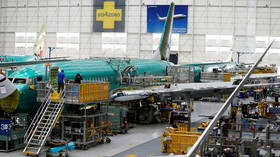 Boeing to give $100mn to communities, families affected by 2 crashes of 737 MAX planes 