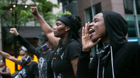 California passes law to protect black people's 'natural hair' from discrimination