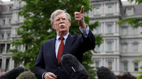 ‘Divide & conquer’ in action as Bolton hails sanctions for ‘severing ties’ between Cuba & Venezuela