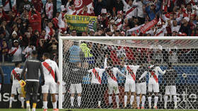 Crushed Chile! - Peru stun holders 3-0 to reach 1st Copa America final since 1975