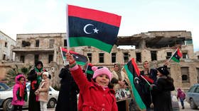 UK shouldn’t be ripping off the people of Libya by spending Gaddafi’s billions – Prof. Richard Wolff