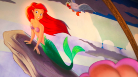 Disney makes Little Mermaid’s Ariel black, a win for diversity or pandering to PC culture?
