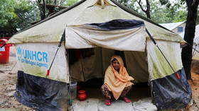 ICC prosecutor seeks Rohingya probe of crimes against humanity