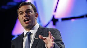 Justin Amash’s call for a break from the US’ two-party system falls on deaf ears