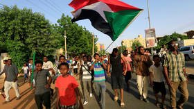 Sudan’s protesters claim victory after power-sharing deal with military council 