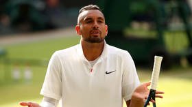 'Why would I apologize? I won the point': Kyrgios unrepentant for smashing forehand into Nadal 