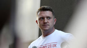 Tommy Robinson found guilty of contempt of court, faces jail for social media broadcast
