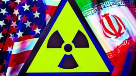 US calls emergency nuclear watchdog meeting over Iran, after spurning it for 3 years