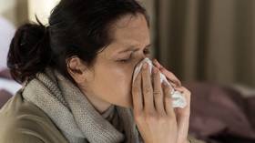 Bladder cancer destroyed by the common cold virus, researchers say