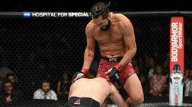 'Jon Jones slapped my p*ssy' – new claims emerge from UFC star’s strip club accuser