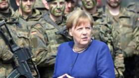 Germany rebuffs US call to send ground troops to Syria