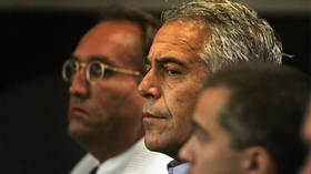 Billionaire Jeffrey Epstein charged with child sex trafficking and conspiracy
