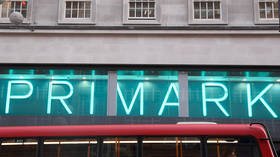 Primark founder Arthur Ryan dead at 83