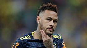 Neymar no-show: PSG release statement as Brazil star fails to show up for pre-season training