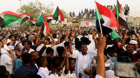 Sudan’s military council ‘to be dissolved’ in transition deal reached with protesters 