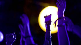 Progressive or racist? Music festival triggers DEBATE over higher ticket prices for white people