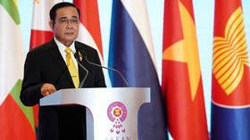 Thailand’s junta leader orders ‘end to army rule,’ keeps security forces’ powers