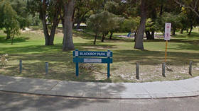 ‘Politically incorrect’ Australian park may have to be renamed