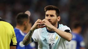 Messi making a difference: Footballer’s restaurant in hometown Rosario giving free meals to homeless
