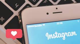 Hands off my likes! Russian blogger sues Instagram over move to make ‘likes’ private