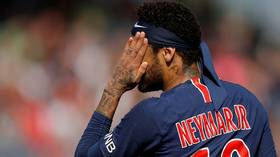 'Neymar can leave': PSG willing to let wantaway Brazil forward go for the right price