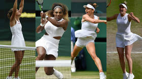 Wimbledon women's final four: History-makers, surprise stars – and some familiar faces 