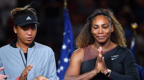 'I started seeing a therapist': Serena Williams reveals apology to Naomi Osaka for US Open meltdown