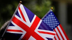 US cancels Brexit trade talks with UK amid ambassador scandal