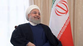 ‘Sad irony’: Rouhani mocks US for calling emergency meeting on Iran nuclear deal...which it left