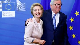 EU Commission nominee von der Leyen is open to W. Balkan states, hopes Britain will remain