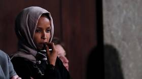 Ilhan Omar is a cautionary tale about US immigration – and so was I