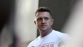 Tommy Robinson slapped with 9 months in jail for ‘contempt of court’