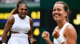 Wimbledon 2019: Serena Williams looks to move one step closer to 24th Grand Slam