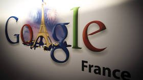 France passes law taxing tech giants despite US anger