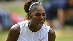 Wimbledon 2019: Serena Williams powers past Barbora Strycova to qualify for 11th final