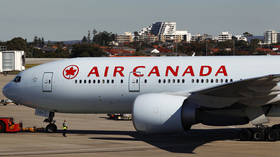 About 35 injured as Air Canada flight makes emergency landing in Hawaii 