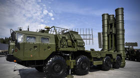 Russia starts delivery of S-400 to Turkey as US ramps up pressure on Ankara over deal (VIDEO)