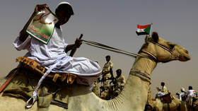 Sudan military rulers, protesters to sign political deal on Saturday – AU envoy 