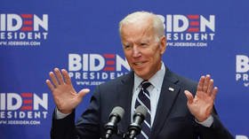 Biden mocked for saying he respects ‘no borders and cannot be contained by any walls’ (VIDEO)