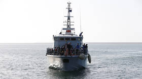 UN agencies urge return of EU countries’ search, rescue vessels into Mediterranean
