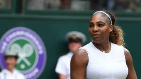 After her Wimbledon defeat, Serena Williams may never clinch that elusive 24th Grand Slam 