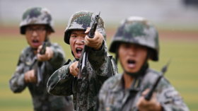 China holds military drills following US arms deal with Taiwan