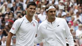 Wimbledon 2019 Final: Novak Djokovic and Roger Federer face off in the biggest match in tennis