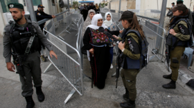 US lawmaker Rashida Tlaib compares ‘racist’ Israel’s anti-Palestinian policies to Jim Crow laws