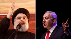 Israel warns of ‘crushing retaliation’ after Hezbollah says its rockets can reach Tel Aviv